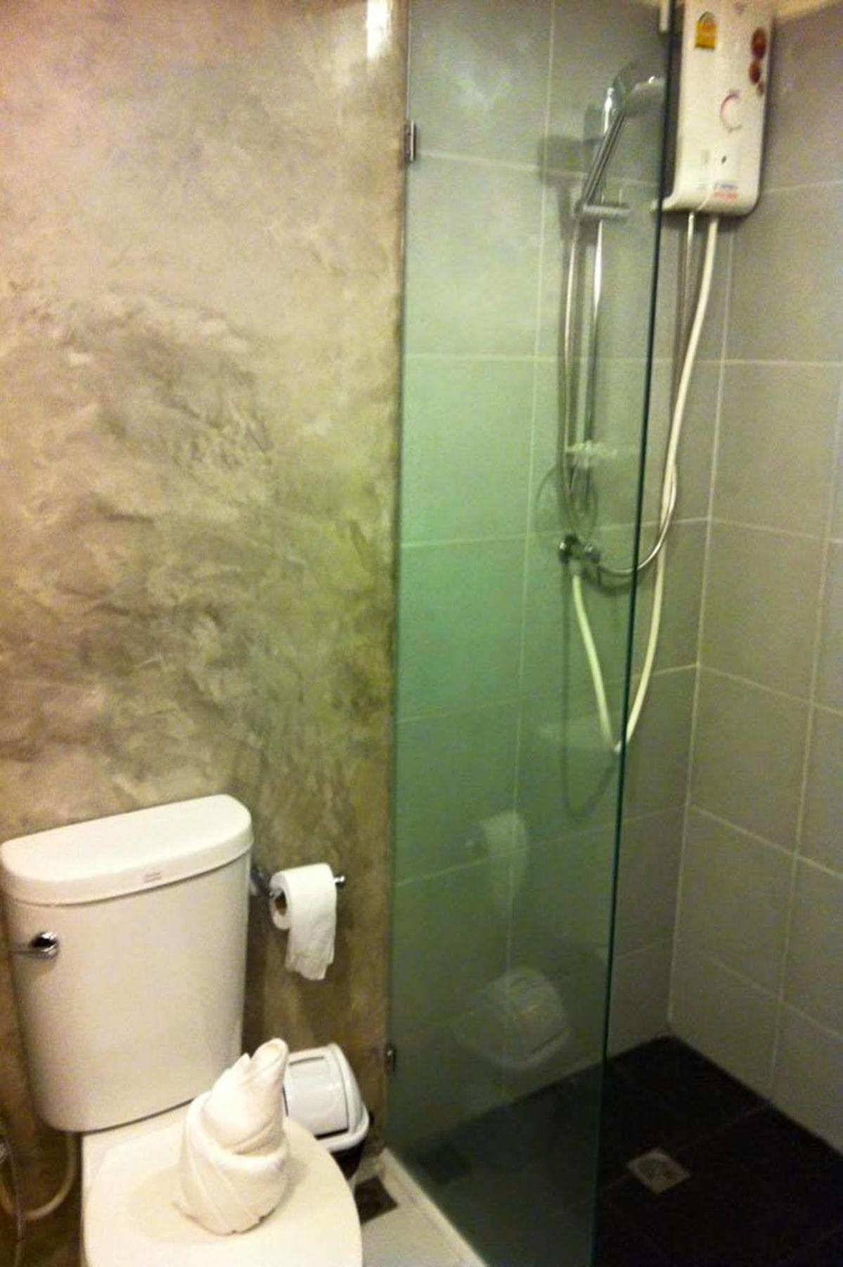 Sereno Airport Hotel شيانغ ماي المظهر الخارجي الصورة